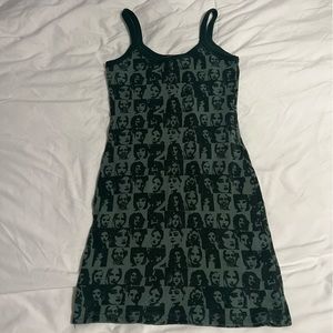 Edikted mini dress
